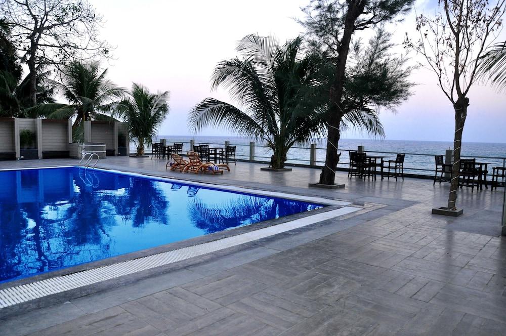 Hotel Sinclairs Bayview à Port Blair Extérieur photo