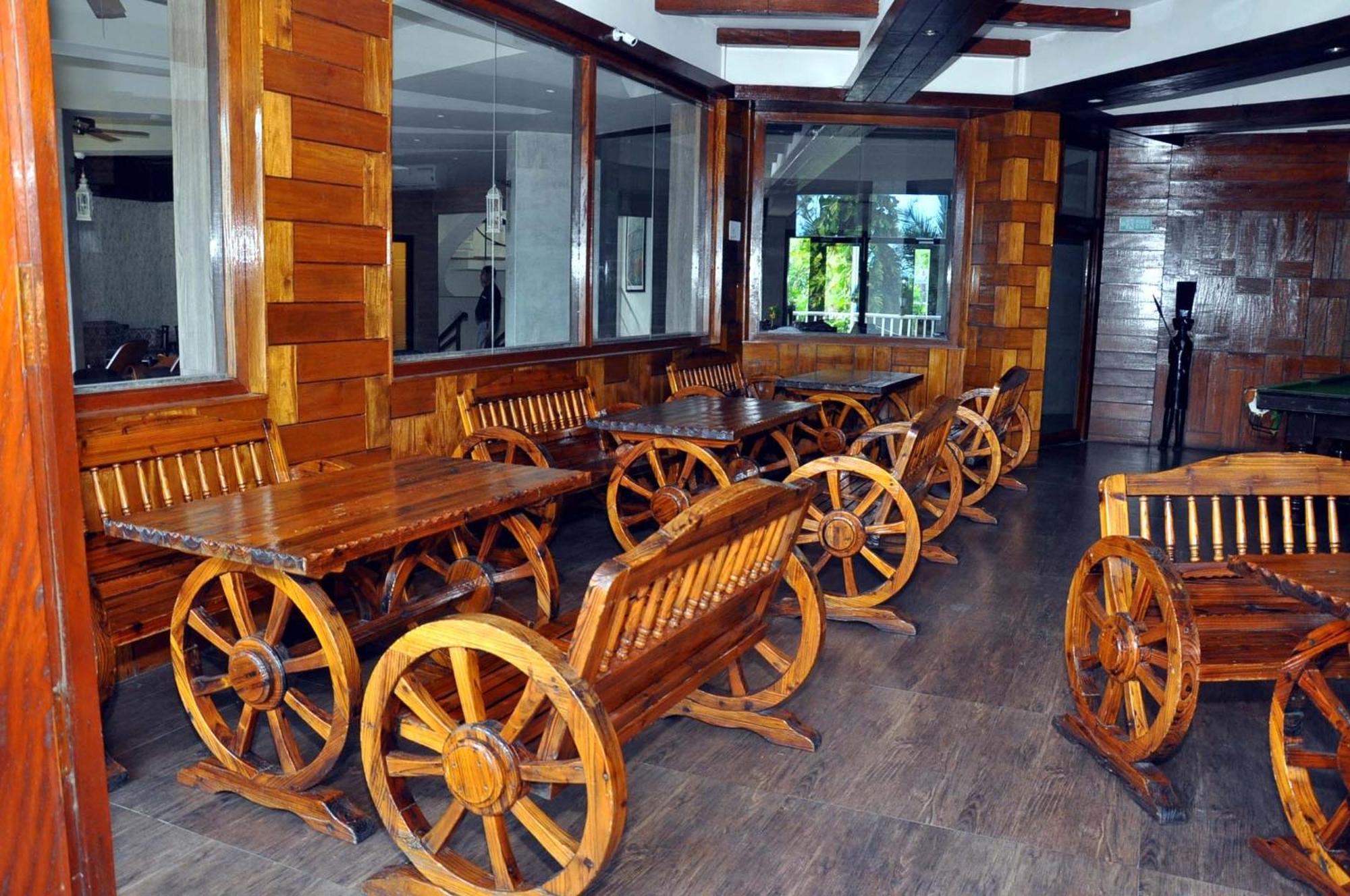 Hotel Sinclairs Bayview à Port Blair Extérieur photo