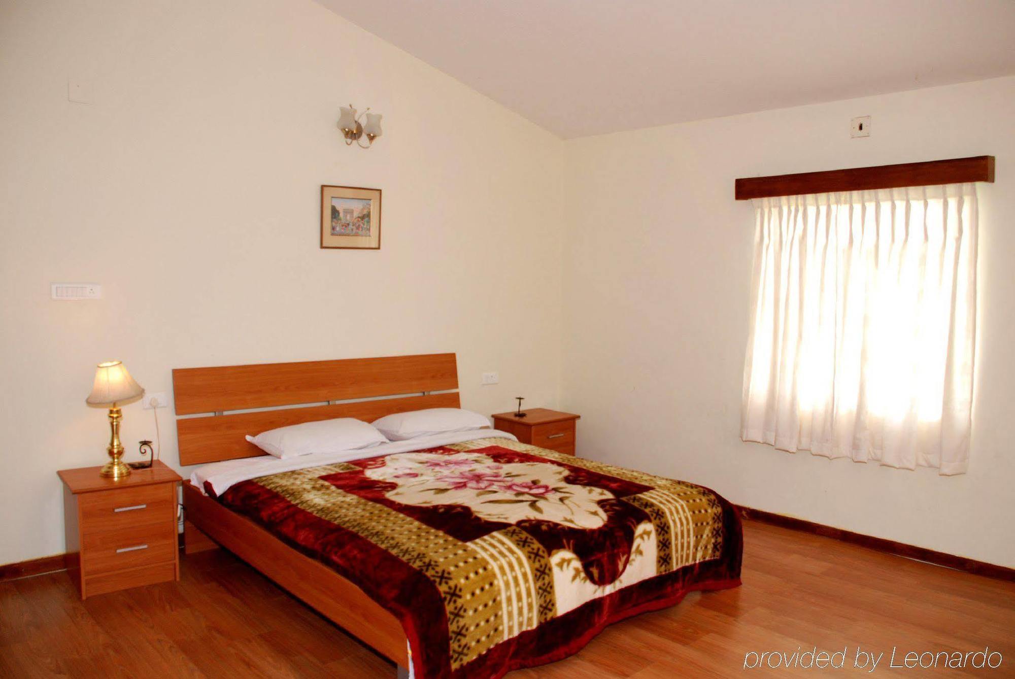 Hotel Sinclairs Bayview à Port Blair Extérieur photo